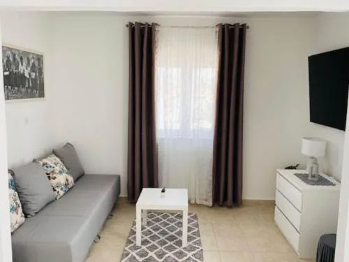 Villa Brazza - Studio Apartment