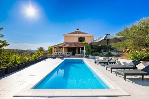 Villa Fortica