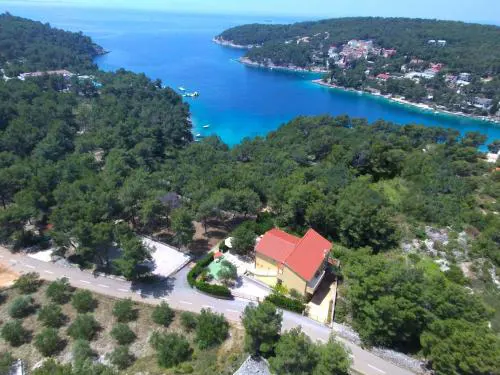 Villa Ivas