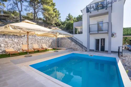 Villa Lucija