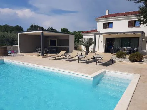 Villa Caprice - Krk