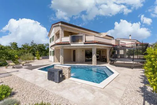 Villa Divina