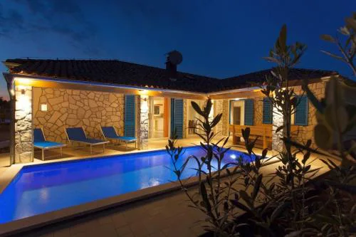 Villa Milohnici Yvonne