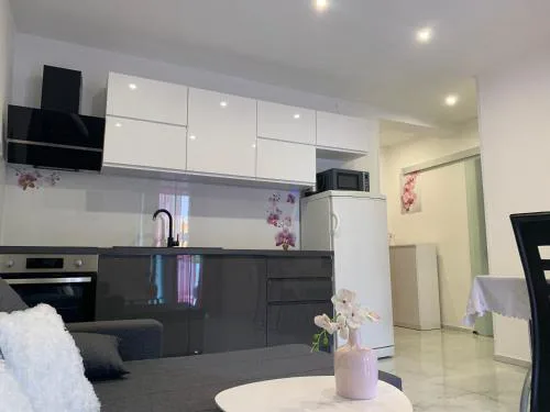 Apartments Milica