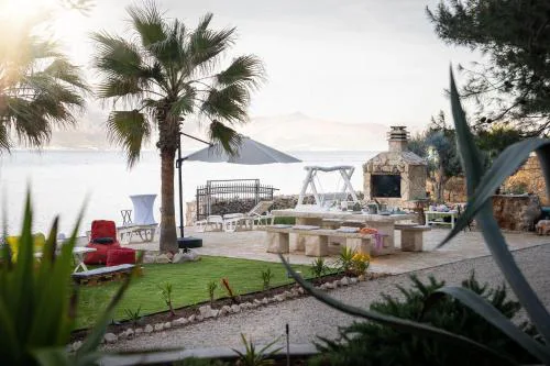 Beach Garden Brač