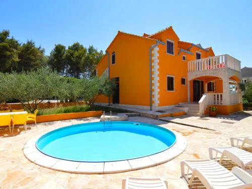 Holiday Home Gorana by Interhome