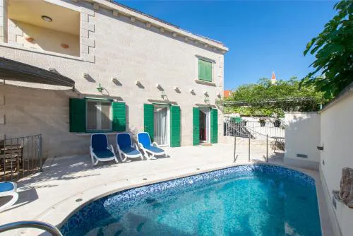 Villa Serena