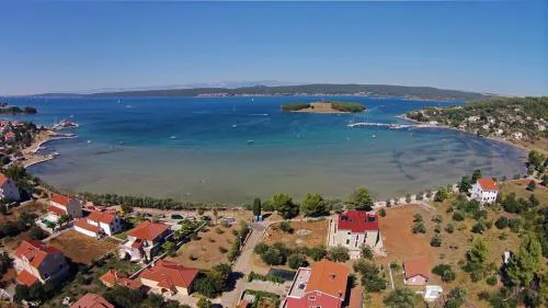 Apartmani Chiara