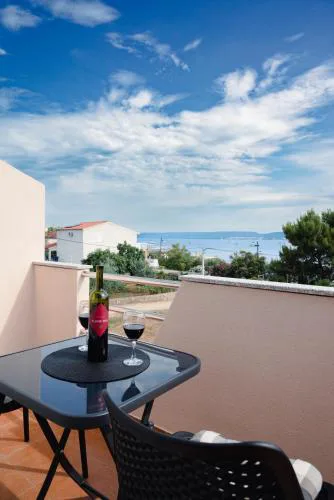 Apartmani Natalija 4 Stars