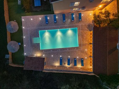 Villa Ivana holiday home