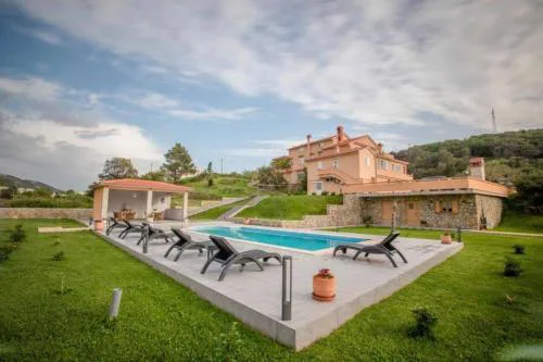 Jednosobni apartman Dionis