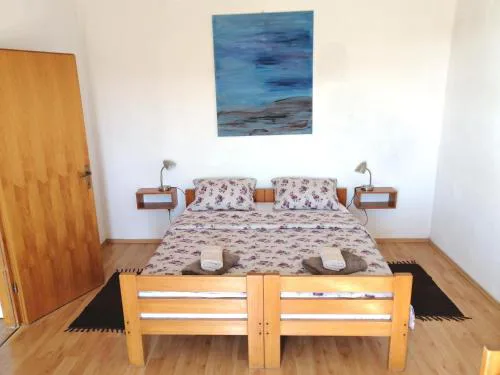Apartment Rusin