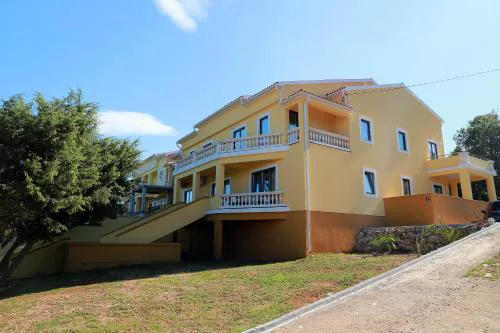 Apartments Galboka