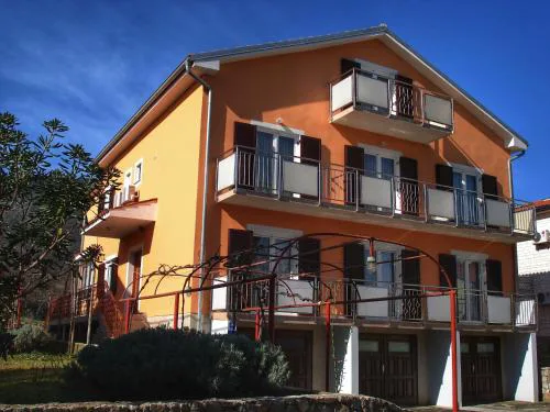 Apartments Sokolic