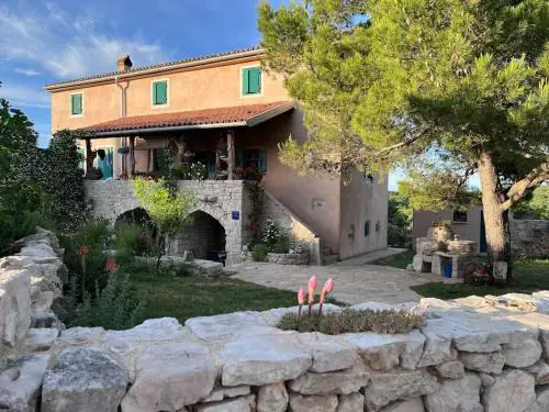 Holiday Apartment
