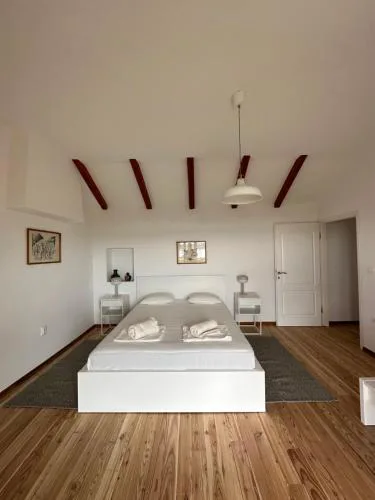 Matisse Residence - 80 m2 with Sea View and terrace