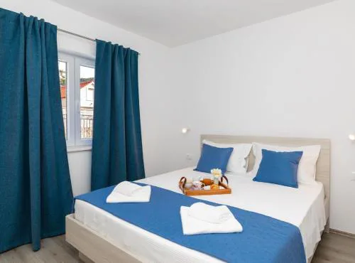 Apartment Kurte