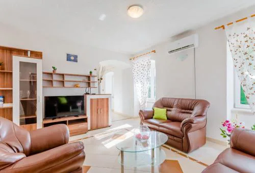 Apartment Magdalena