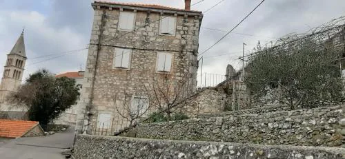 Bunica house