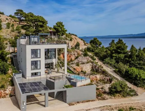 Villa Blue Horizon