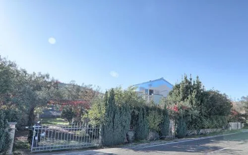 Apartment Rosa
