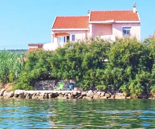 Apartments La Mer