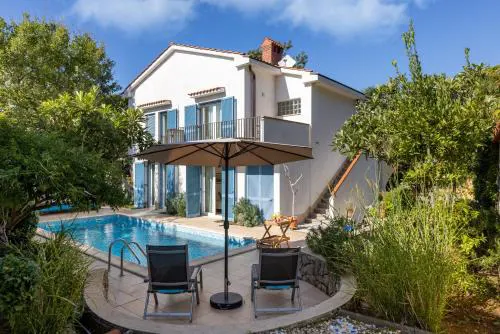 Apartman Fana