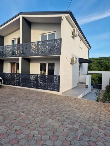Apartman Isadora