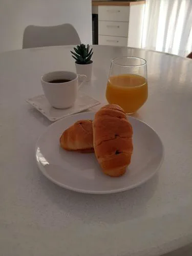 Apartman Maestral