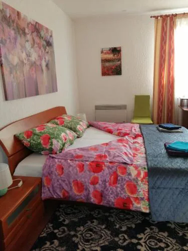 Apartman Safir