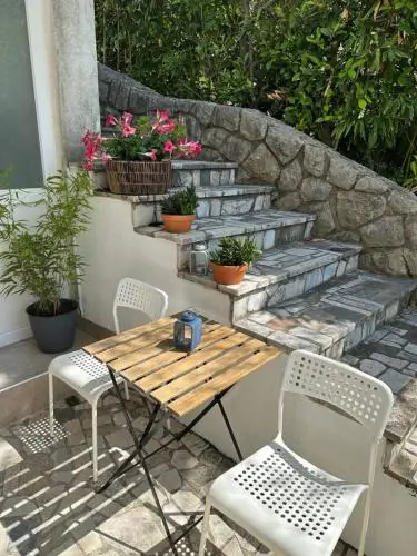 Apartman Studio, Njivice, Krk