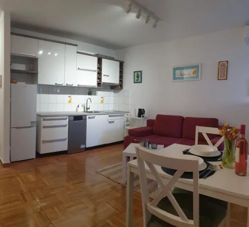 Apartman Vesna 2 persons