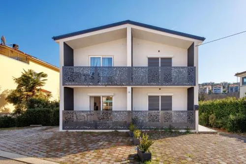 Apartman Zoya