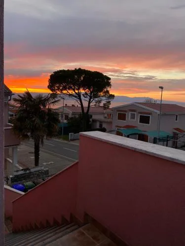 Apartmani HILA