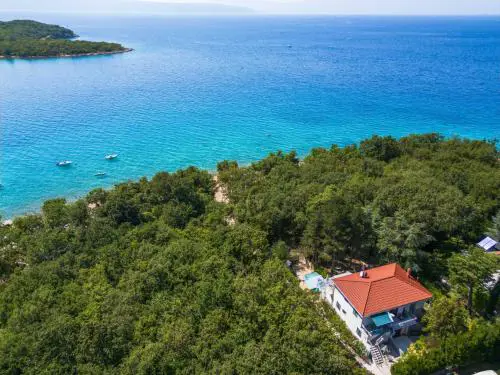 Apartmani Inka