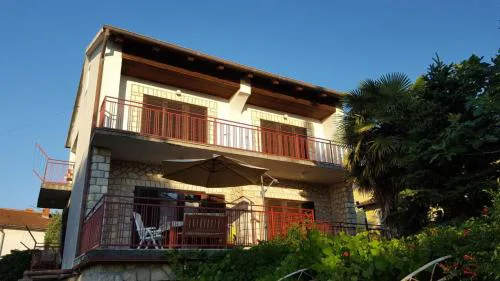 Apartmani Sofia