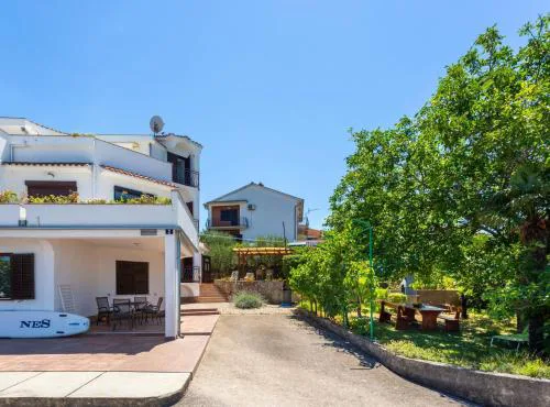 Apartment Anivija