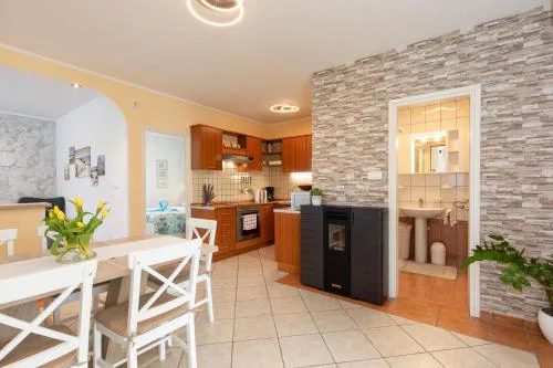 Apartment Blazi Njivice