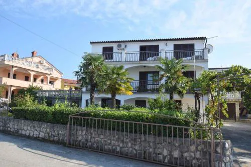 Apartment in Njivice - Insel Krk 13290