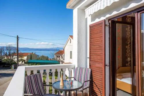 Apartment in Njivice - Insel Krk 13321