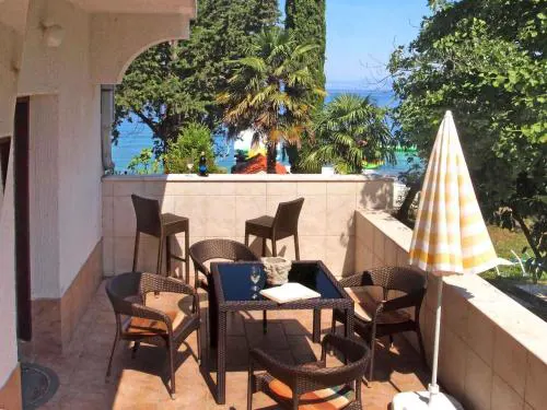 Apartment in Njivice - Insel Krk 38752