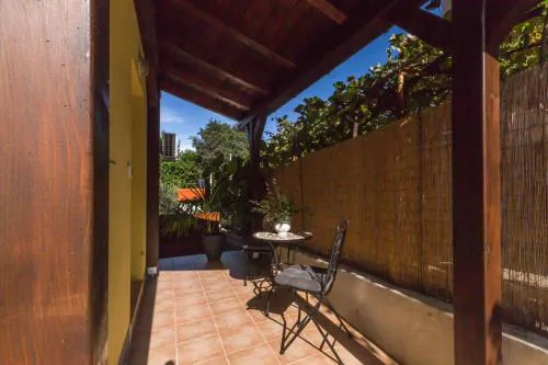 Apartment in Njivice - Insel Krk 38825