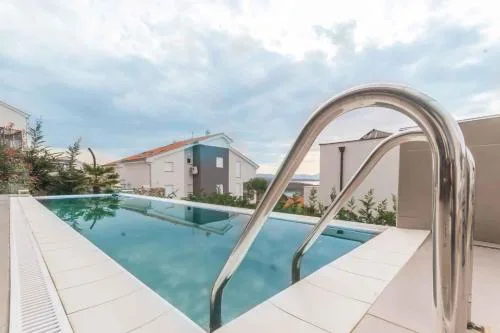 Apartment in Njivice - Insel Krk 43955