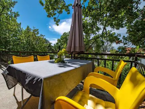Apartment in Njivice - Insel Krk 45791