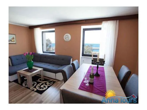 Apartment in Njivice - Insel Krk 45792