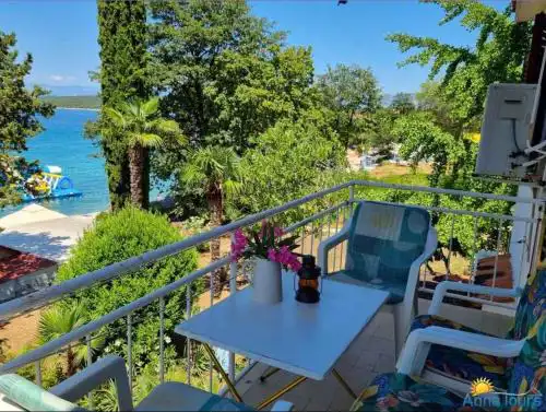 Apartment in Njivice - Insel Krk 47347