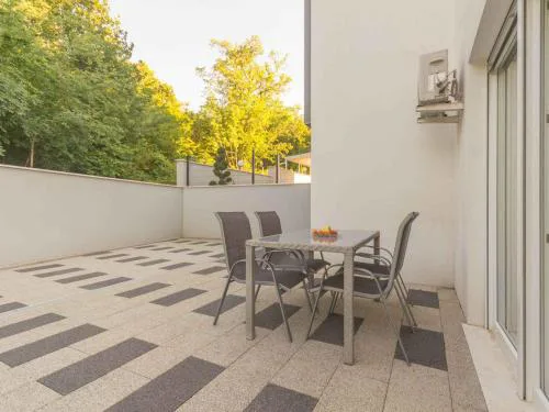Apartment in Njivice - Otok Krk 30519