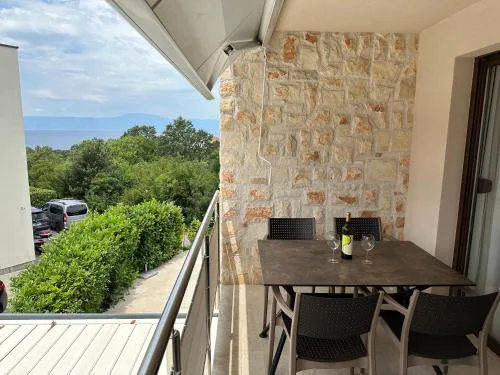 Apartment Marija