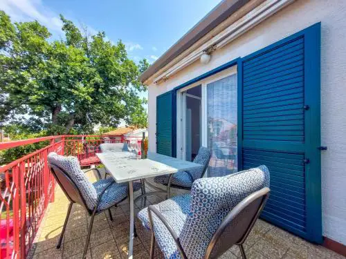 Apartment Martina by Interhome