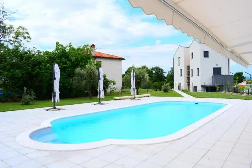 Apartment Nika